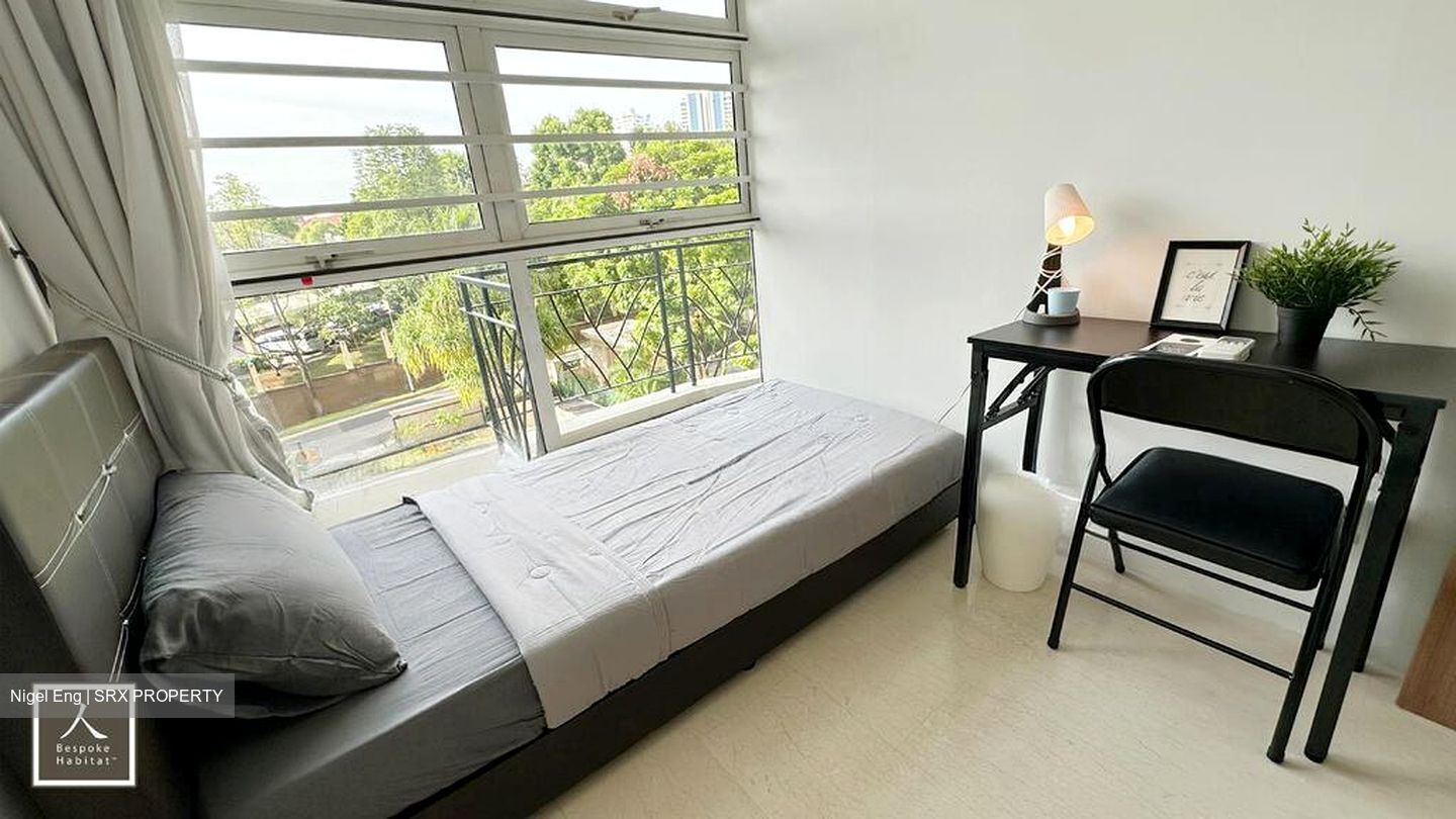 Sheares Ville (D10), Apartment #504250171